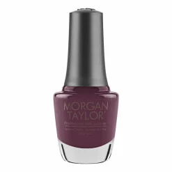 Morgan Taylor "Lust At First Sight" Nail Lacquer, . 15 mL | .5 fl oz