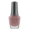 Morgan Taylor "Luxe Be A Lady" Nail Lacquer, .5 Oz