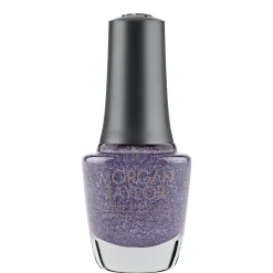 Morgan Taylor "Make A Statement" Nail Lacquer, .5 Oz