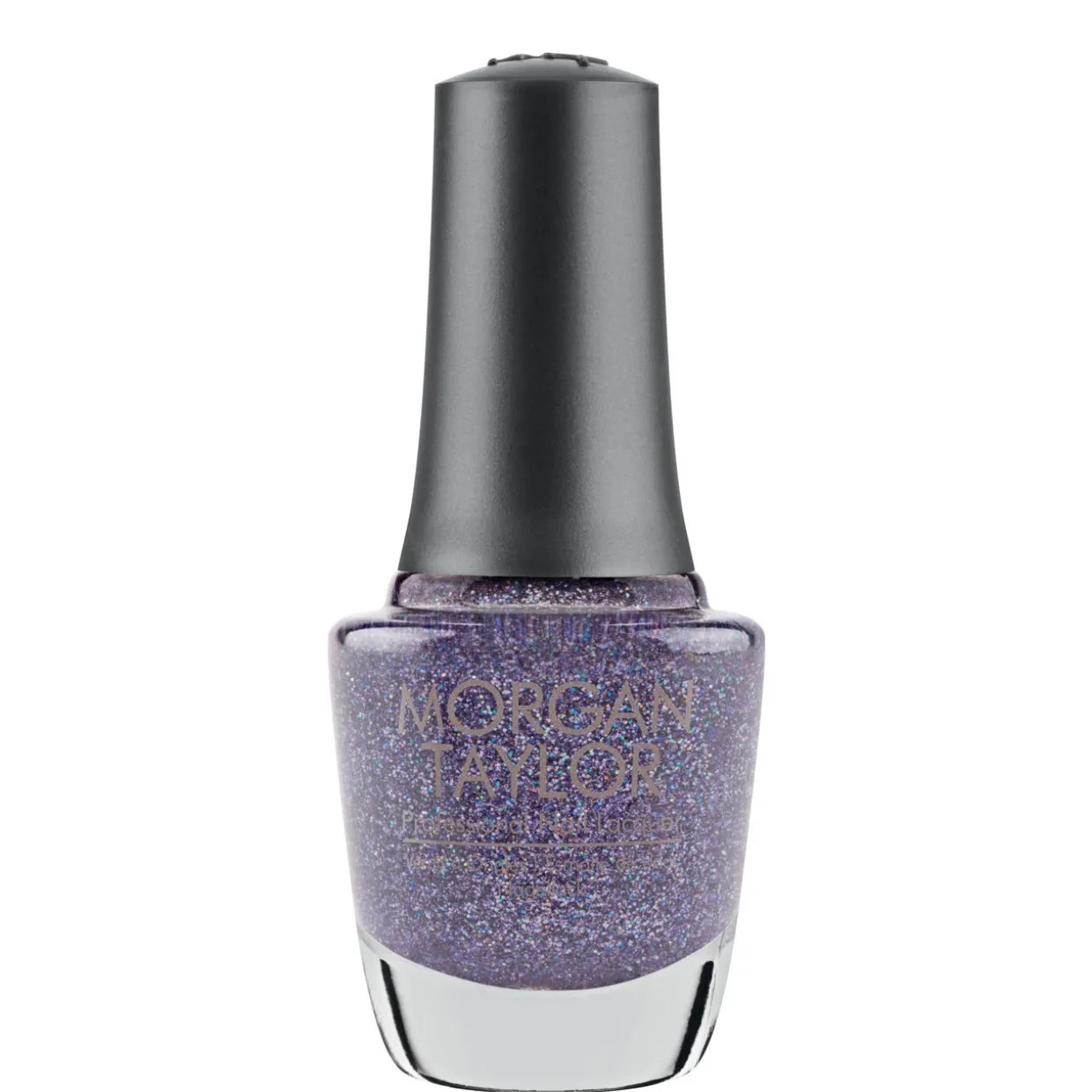 Morgan Taylor "Make A Statement" Nail Lacquer, .5 Oz