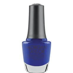 Morgan Taylor "Making Waves" Nail Lacquer, .5 Oz
