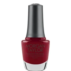 Morgan Taylor "Man Of The Moment" Nail Lacquer, .5 Oz