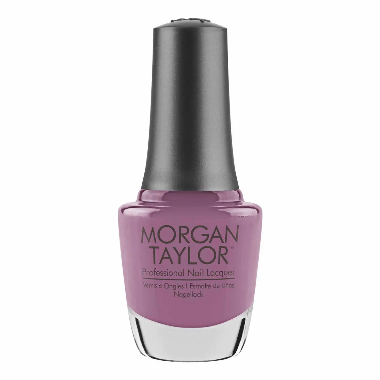 Morgan Taylor "Merci Bouquet" Nail Lacquer, . 15 mL | .5 fl oz