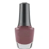 Morgan Taylor "Must Have Mauve" Nail Lacquer, .5 Oz
