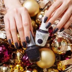Morgan Taylor Nail Lacquer