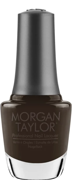 Morgan Taylor Nail Lacquer