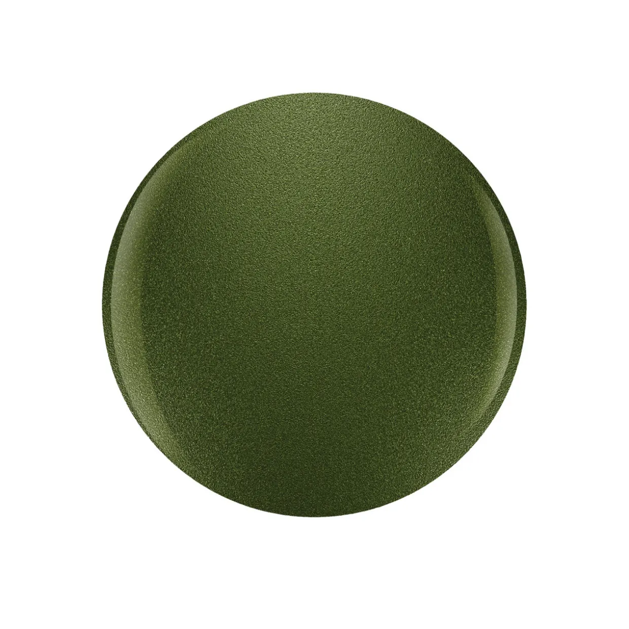 Morgan Taylor Nail Lacquer "Bad to the Bow", Olive Shimmer, 15 mL | .5 fl oz - On My Wish List Collection