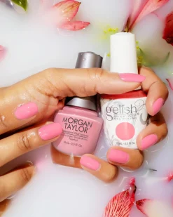 Morgan Taylor Nail Lacquer