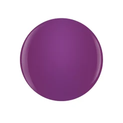 Morgan Taylor Nail Lacquer "Berrylicious Bliss", Light Grape Creme, 15mL |.5 fl oz - Prism Blooms Collection
