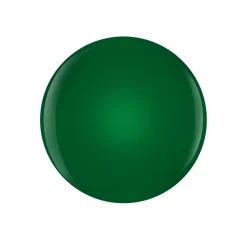 Morgan Taylor Nail Lacquer "Big Bang Watermelon", Emerald Green Jelly, 15mL |.5 fl oz - Keep It Juicy Collection