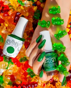 Morgan Taylor Nail Lacquer 