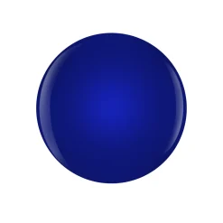 Morgan Taylor Nail Lacquer "Blue Crush Rush", Ocean Blue Jelly, 15mL |.5 fl oz - Keep It Juicy Collection