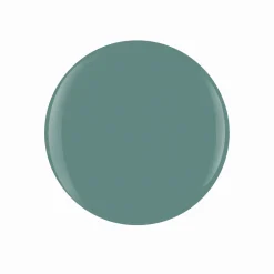 Morgan Taylor Nail Lacquer "Bloom Service", Dusty Teal Crème, 15 mL | .5 fl. Oz.