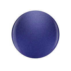 Morgan Taylor Nail Lacquer "Brrr-inging It On", Royal Blue Metallic, 15mL | .5fl oz - 3110545
