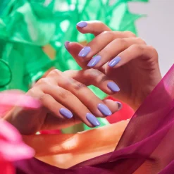 Morgan Taylor Nail Lacquer 