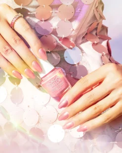 Morgan Taylor Nail Lacquer 