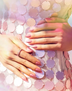 Morgan Taylor Nail Lacquer 