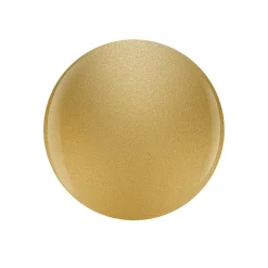 Morgan Taylor Nail Lacquer "Cuddle Me Tight", Antique Gold Metallic, 15mL | .5fl oz - 3110543