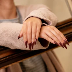 Morgan Taylor Nail Lacquer 