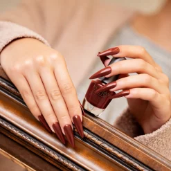 Morgan Taylor Nail Lacquer 