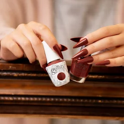 Morgan Taylor Nail Lacquer 