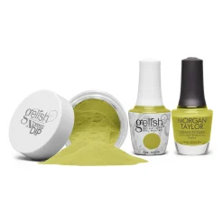 Morgan Taylor Nail Lacquer 