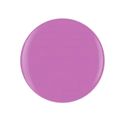 Morgan Taylor Nail Lacquer "Got Carried Away", Hot Purple Crème, 15mL |.5 fl oz -Up In The Air Collection