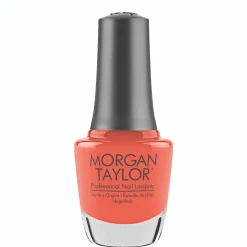 Morgan Taylor Nail Lacquer Halloween Nail Art Bundle, 3 colors