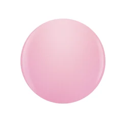 Morgan Taylor Nail Lacquer "Hugs and Blisses", Bubblegum Pink Pearl, 15mL |.5 fl oz - Now & Zen Collection