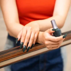 Morgan Taylor Nail Lacquer 