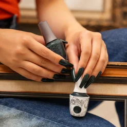 Morgan Taylor Nail Lacquer 
