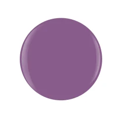 Morgan Taylor Nail Lacquer "Malva" Medium Purple Crème - 15 mL | .5 fl oz - 3110484