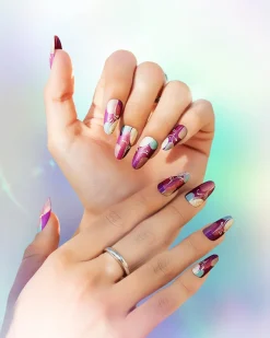 Morgan Taylor Nail Lacquer