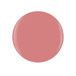 Morgan Taylor Nail Lacquer "Radiant Renewal" Dusty Coral Crème - 15 mL | .5 fl oz - 3110485