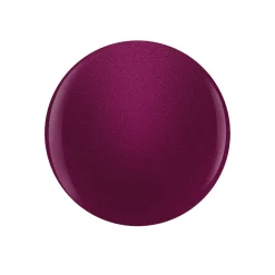 Morgan Taylor Nail Lacquer "Sappy But Sweet", Fuschia Berry Pearl, 15 mL | .5 fl oz - Change of Pace Collection