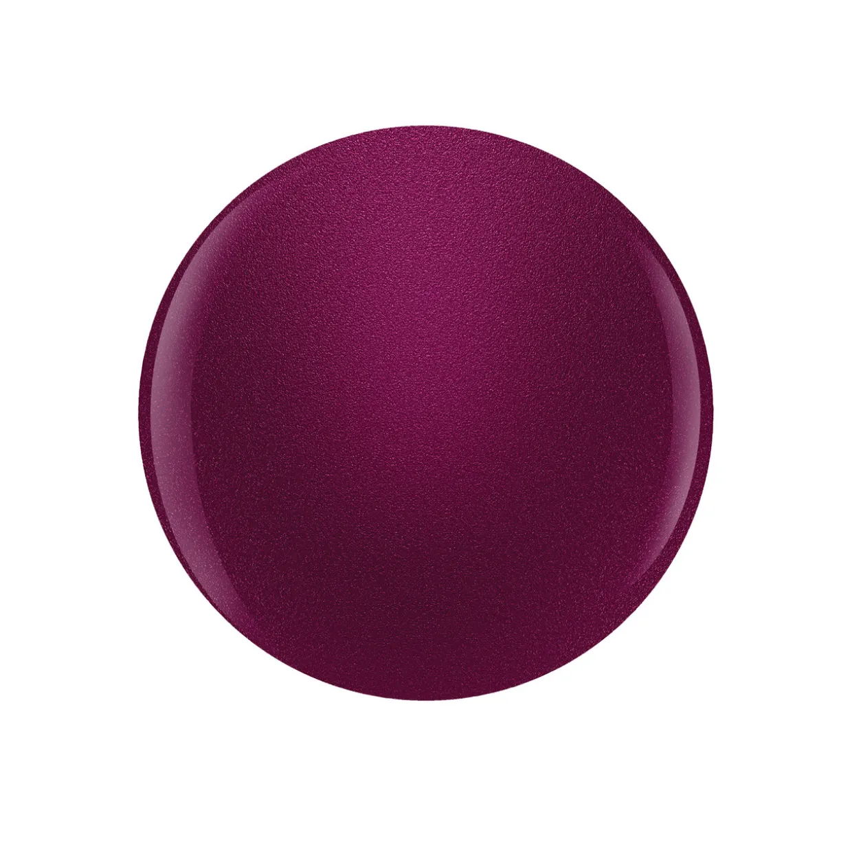 Morgan Taylor Nail Lacquer "Sappy But Sweet", Fuschia Berry Pearl, 15 mL | .5 fl oz - Change of Pace Collection