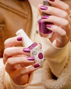 Morgan Taylor Nail Lacquer