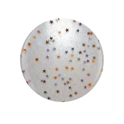 Morgan Taylor Nail Lacquer "Star Walking", Starfall Iridescent, 15mL |.5 fl oz - Now & Zen Collection