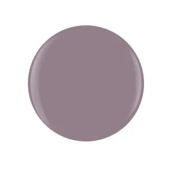 Morgan Taylor Nail Lacquer "Stay Off The Trail", Soft Taupe Creme, 15 mL | .5 fl oz - Change of Pace Collection