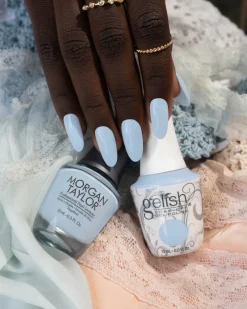 Morgan Taylor Nail Lacquer