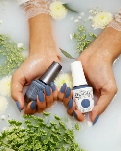 Morgan Taylor Nail Lacquer