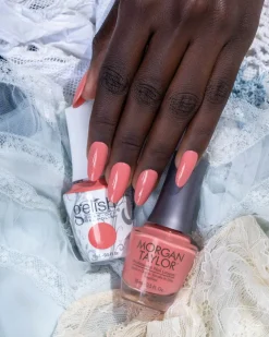 Morgan Taylor Nail Lacquer
