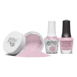 Morgan Taylor Nail Lacquer