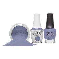 Morgan Taylor Nail Lacquer