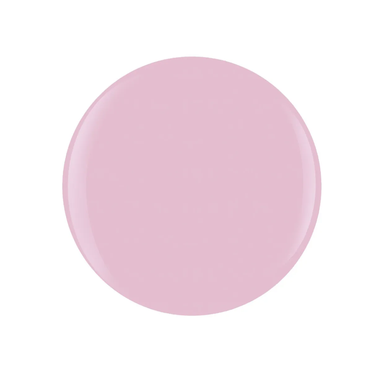 Morgan Taylor Nail Lacquer "You Have My Art", Pale Lilac Crème, 15mL |.5 fl oz -In Frame Collection