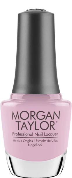 Morgan Taylor Nail Lacquer