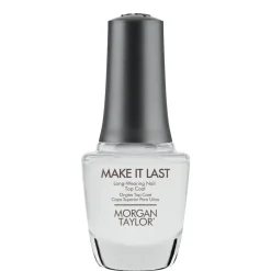 Morgan Taylor Nail Polish Starter Kit with