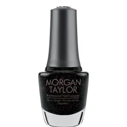 Morgan Taylor "New York State Of Mind" Nail Lacquer, .5 Oz