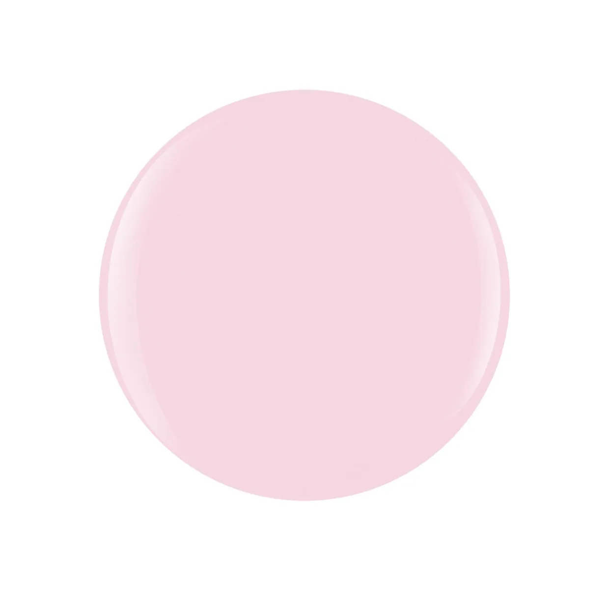 Morgan Taylor "N-Ice Girls Rule" Nail Lacquer, .5 Oz