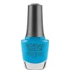 Morgan Taylor "No Filter Needed" Nail Lacquer, .5 Oz